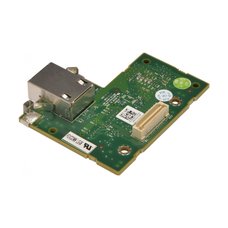 Модуль Dell iDRAC6 Enterprise Server (PN 0J675T)